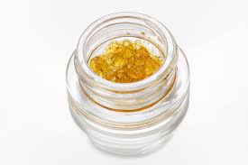 Live Resin Diamonds